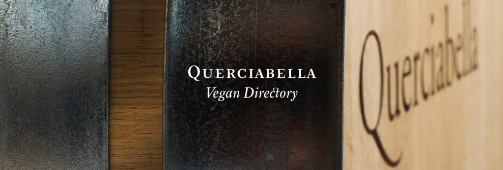 Querciabella vegan directory