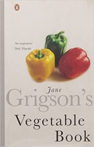 Vegan cookbook Vegetable Book