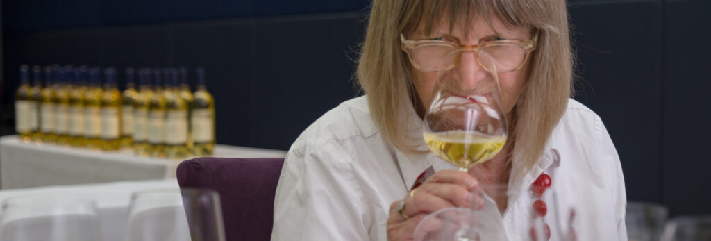 Jancis Robinson Batàr